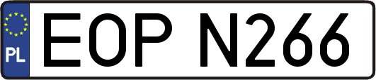 EOPN266