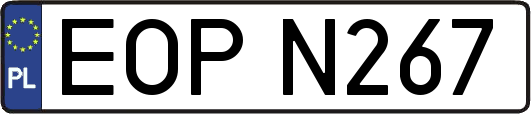 EOPN267