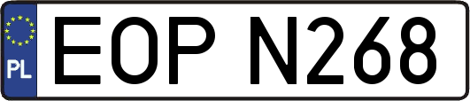 EOPN268