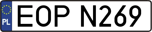 EOPN269