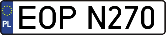 EOPN270