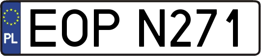 EOPN271