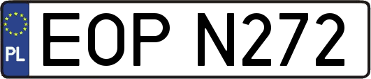 EOPN272