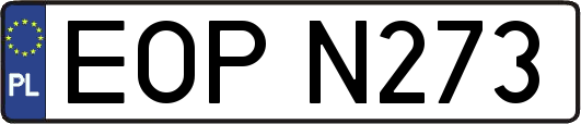 EOPN273