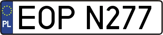 EOPN277