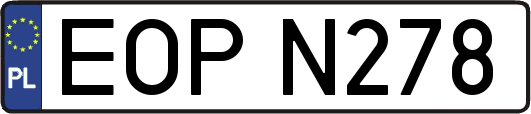 EOPN278