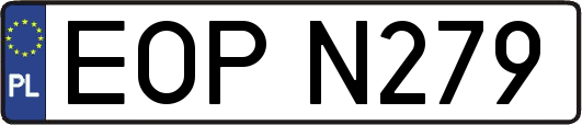 EOPN279