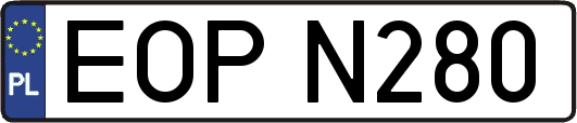 EOPN280