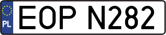 EOPN282