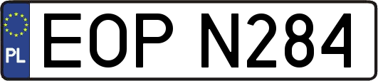 EOPN284
