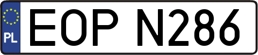 EOPN286