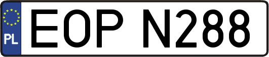 EOPN288