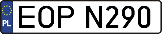 EOPN290