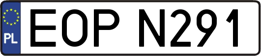 EOPN291