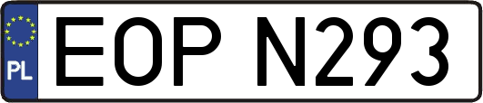 EOPN293