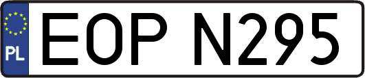 EOPN295
