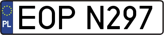 EOPN297