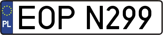 EOPN299