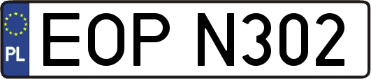 EOPN302