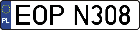 EOPN308
