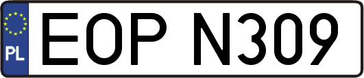 EOPN309