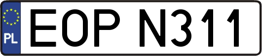 EOPN311