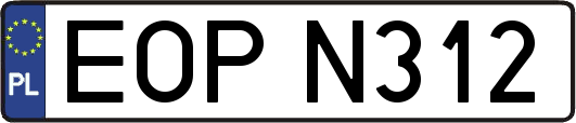 EOPN312