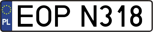 EOPN318