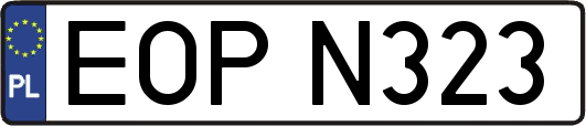EOPN323