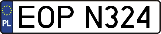 EOPN324