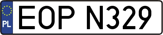 EOPN329