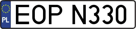 EOPN330