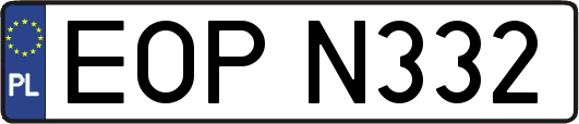 EOPN332