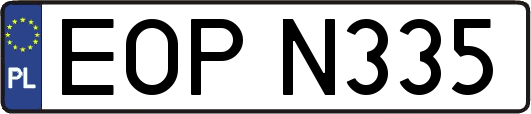 EOPN335