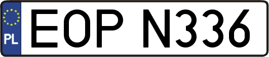 EOPN336