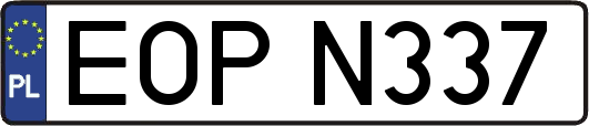 EOPN337