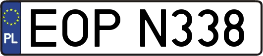 EOPN338