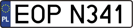 EOPN341