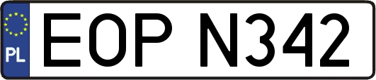 EOPN342