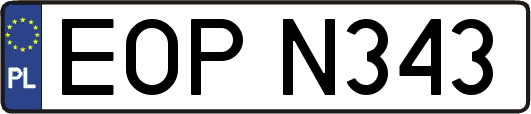 EOPN343