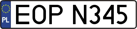 EOPN345