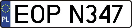 EOPN347