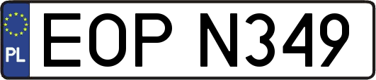 EOPN349