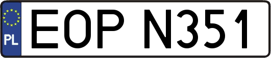 EOPN351
