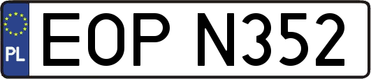 EOPN352