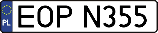 EOPN355