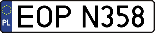 EOPN358