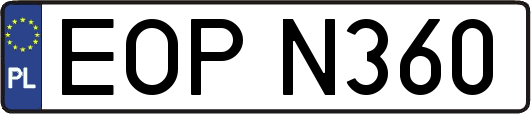 EOPN360