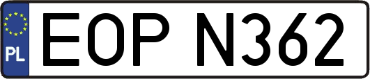 EOPN362