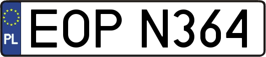 EOPN364